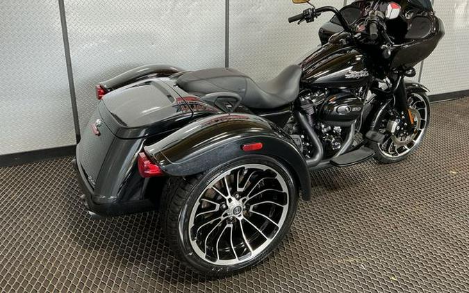 2024 Harley-Davidson Trike Road Glide 3