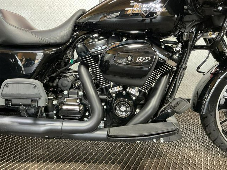 2024 Harley-Davidson Trike Road Glide 3