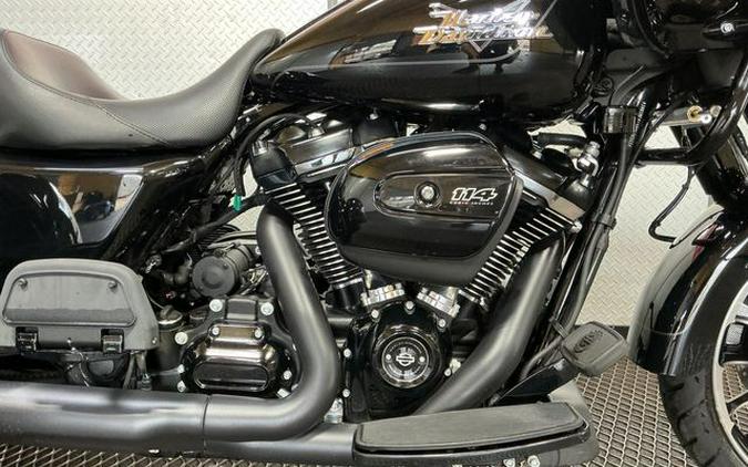 2024 Harley-Davidson Trike Road Glide 3