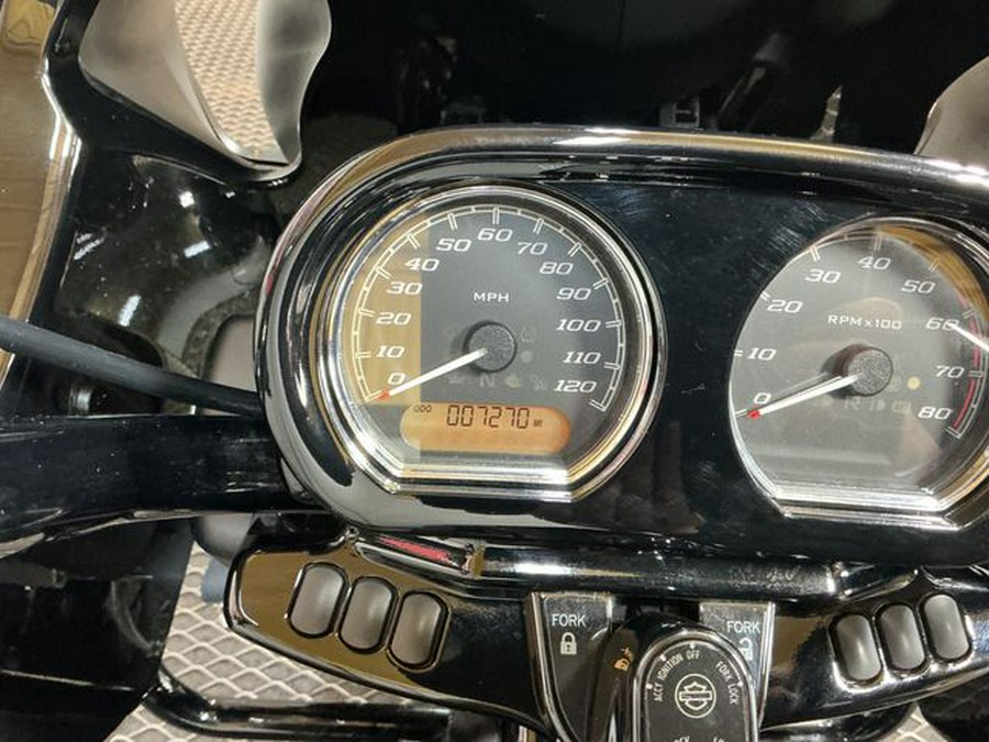 2024 Harley-Davidson Trike Road Glide 3