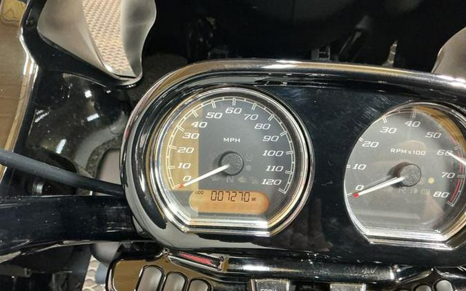 2024 Harley-Davidson Trike Road Glide 3