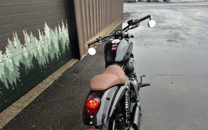 2025 Benda Chinchilla 300 - 00141