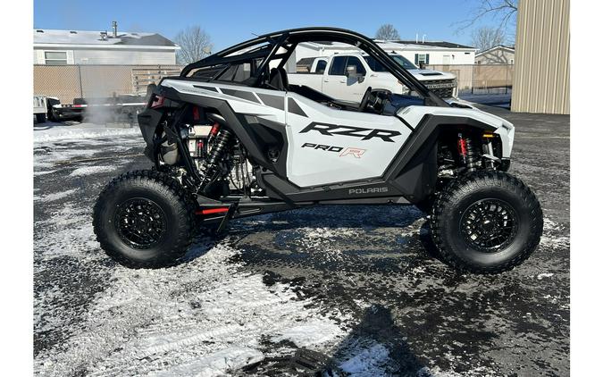 2026 Polaris RZR PRO R ULTIMATE