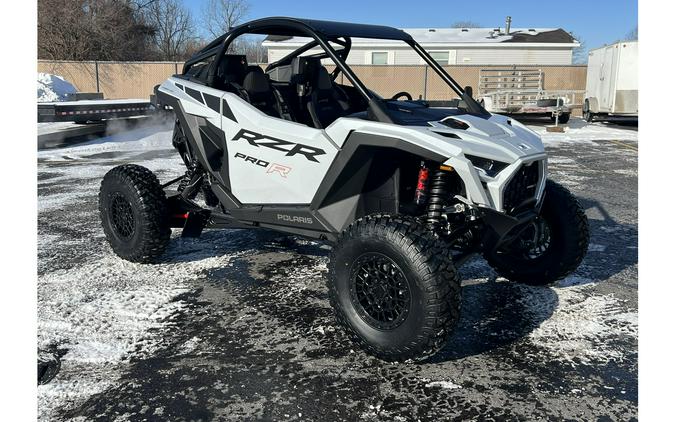 2026 Polaris RZR PRO R ULTIMATE
