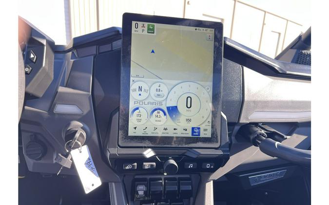 2026 Polaris RZR PRO R ULTIMATE