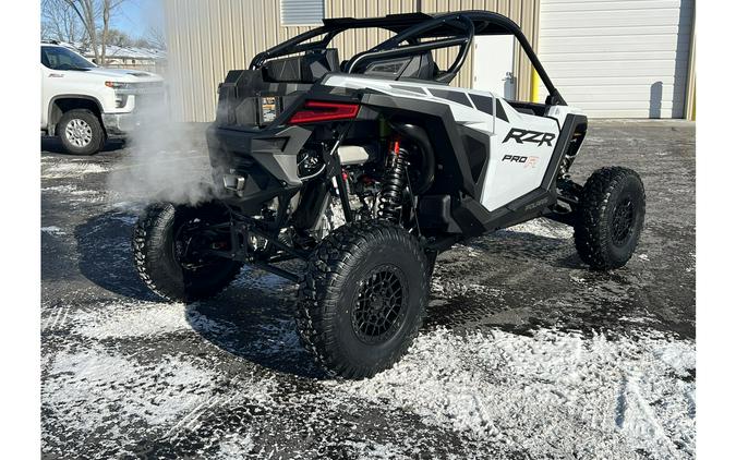 2026 Polaris RZR PRO R ULTIMATE