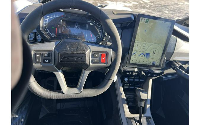 2026 Polaris RZR PRO R ULTIMATE