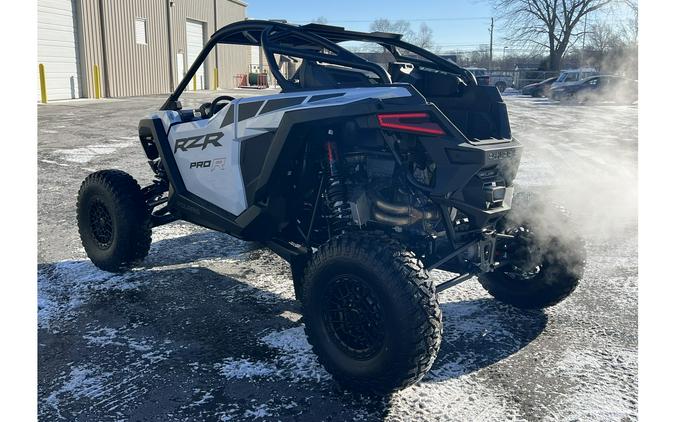 2026 Polaris RZR PRO R ULTIMATE