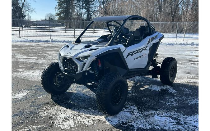 2026 Polaris RZR PRO R ULTIMATE