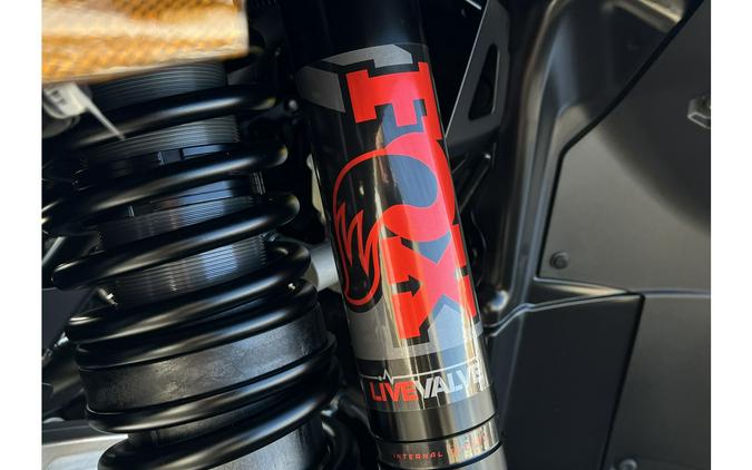 2026 Polaris RZR PRO R ULTIMATE