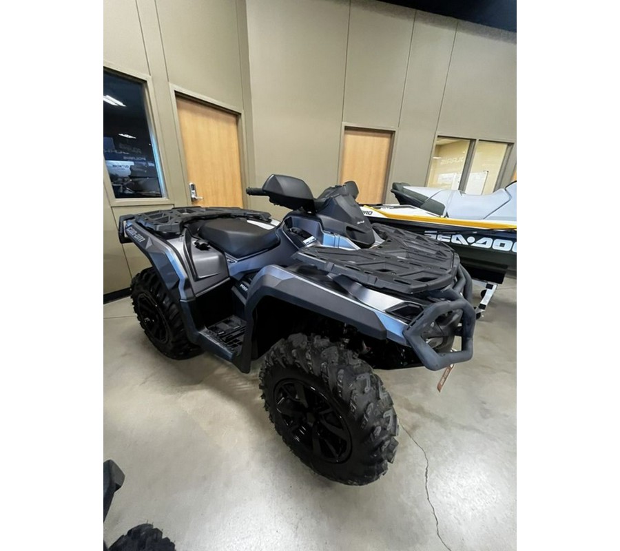 2024 Can-Am Outlander XT 1000R