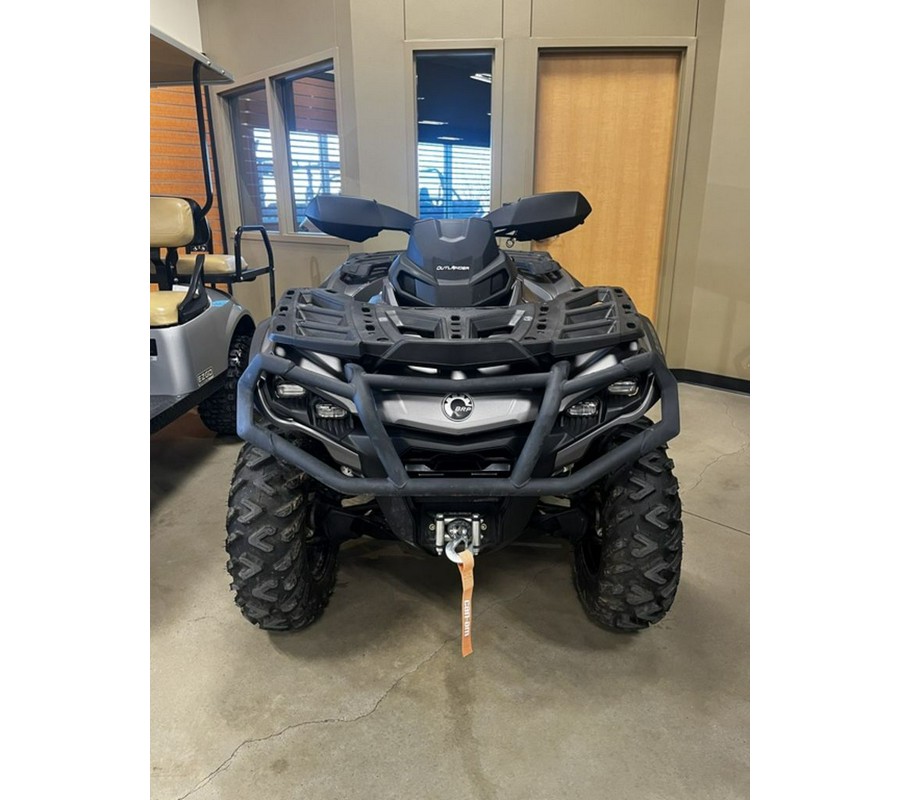 2024 Can-Am Outlander XT 1000R