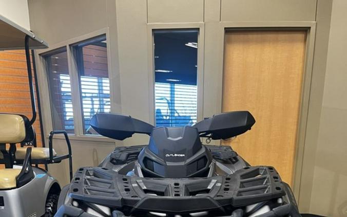 2024 Can-Am Outlander XT 1000R