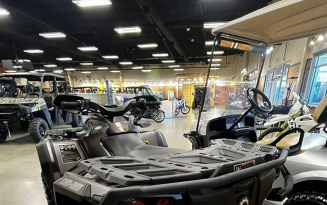 2024 Can-Am Outlander XT 1000R