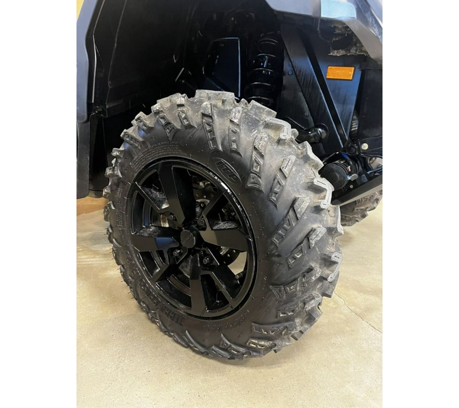 2024 Can-Am Outlander XT 1000R