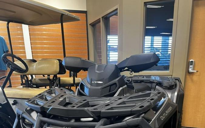 2024 Can-Am Outlander XT 1000R