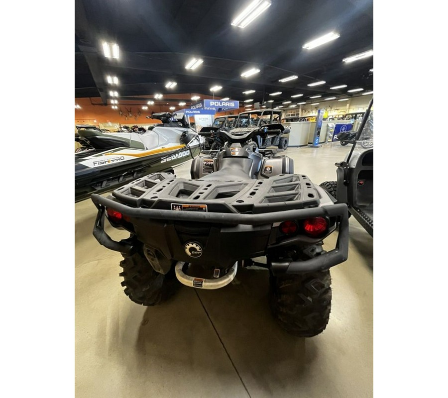 2024 Can-Am Outlander XT 1000R
