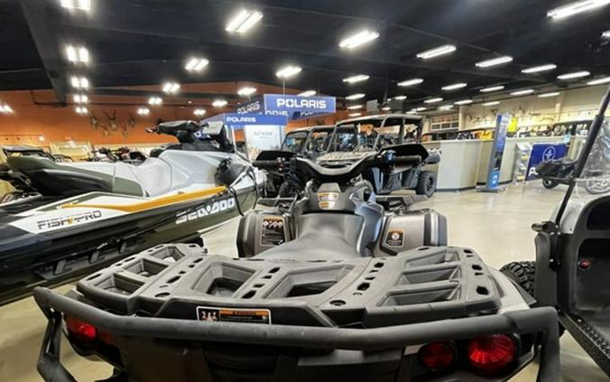 2024 Can-Am Outlander XT 1000R