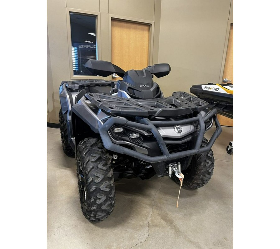 2024 Can-Am Outlander XT 1000R