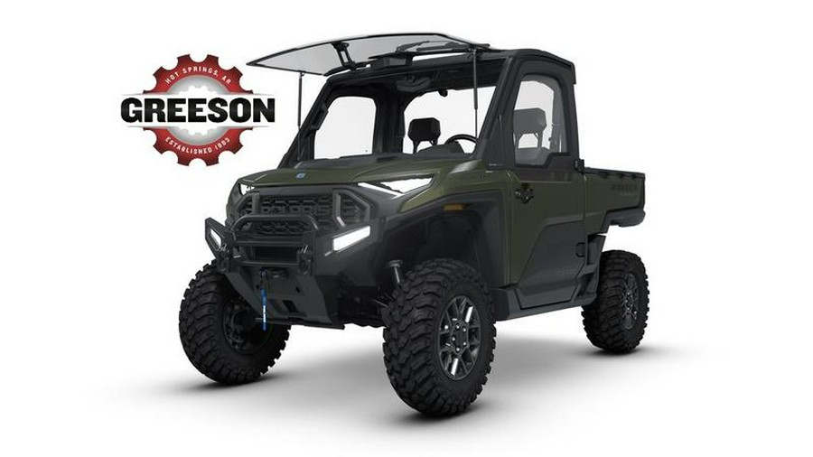 2026 Polaris® Ranger XD 1500 NorthStar Ultimate