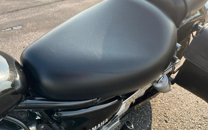 2001 Yamaha 250 Virago