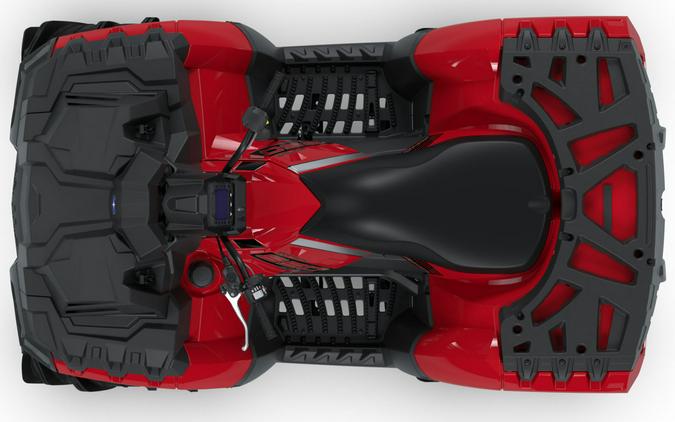 2026 Polaris Sportsman 850 Mud Edition