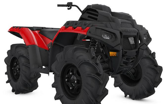 2026 Polaris Sportsman 850 Mud Edition