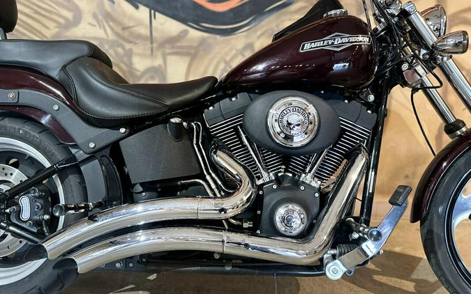 FXSTBI 2006 Night Train®