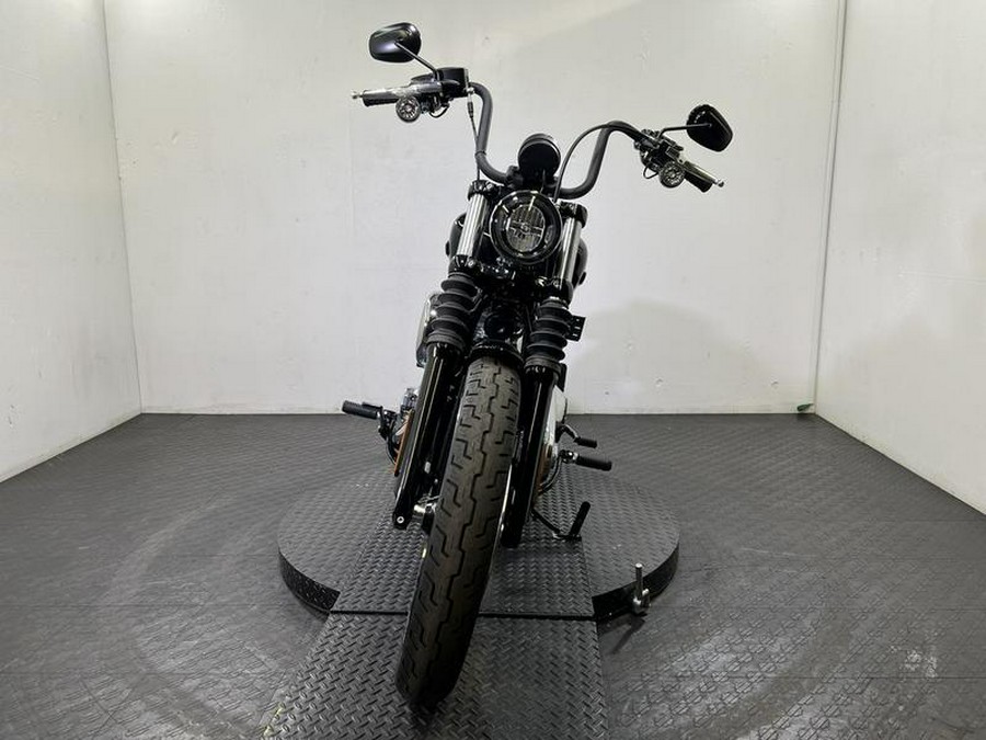 2026 Harley-Davidson® FXBB - Street Bob®