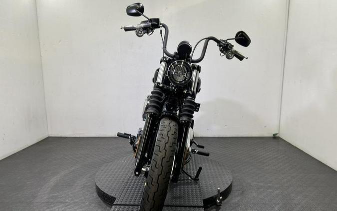 2026 Harley-Davidson® FXBB - Street Bob®