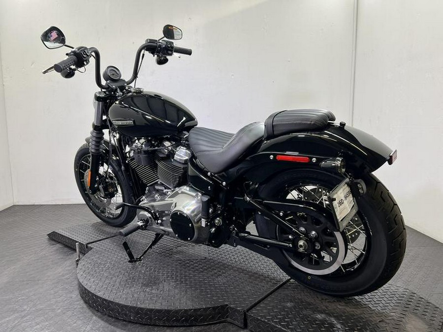 2026 Harley-Davidson® FXBB - Street Bob®