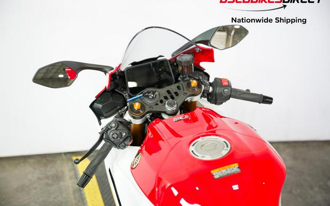 2026 Yamaha YZF-R7 70th Anniversary Edition - $11,299.00