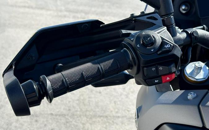 2026 Yamaha Tenere 700