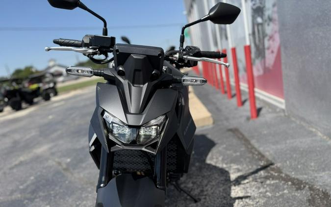 2025 Honda® Cb750 Hornet - 000817