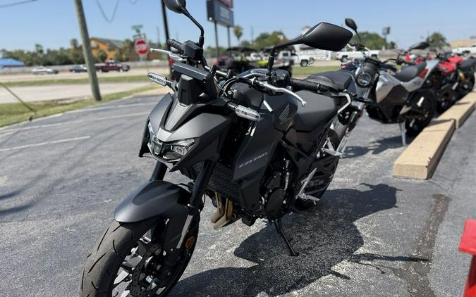 2025 Honda® Cb750 Hornet - 000817