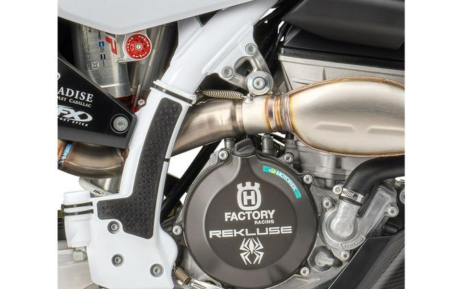 2026 Husqvarna FC 250 Factory Edition