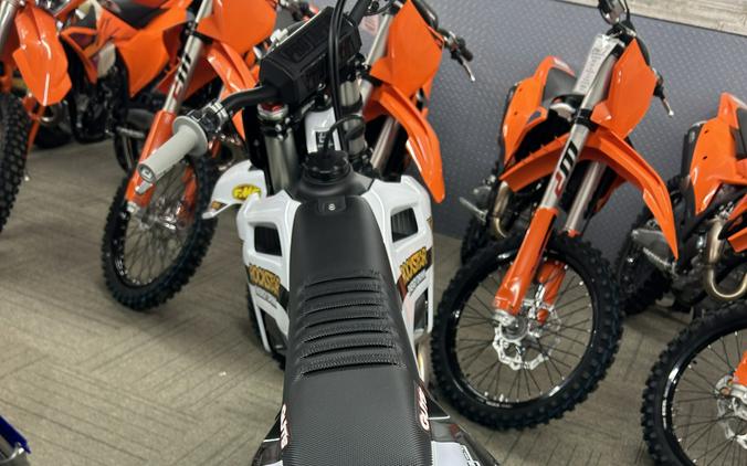 2026 Husqvarna FC 250 Factory Edition