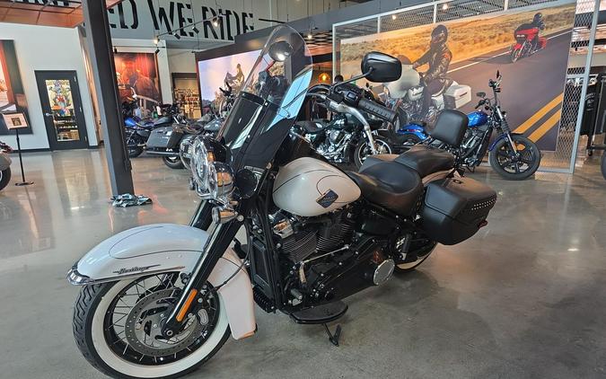 Harley-Davidson® Heritage Classic 2025