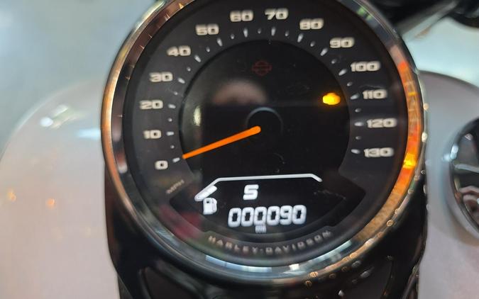 Harley-Davidson® Heritage Classic 2025