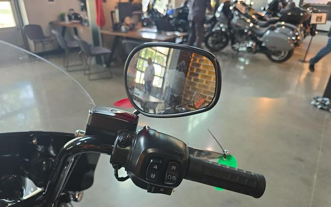 Harley-Davidson® Heritage Classic 2025