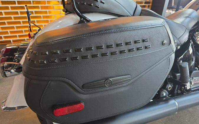 Harley-Davidson® Heritage Classic 2025