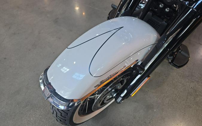 Harley-Davidson® Heritage Classic 2025