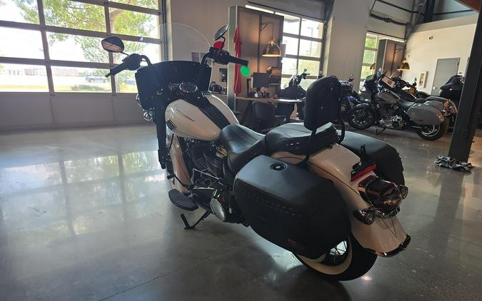 Harley-Davidson® Heritage Classic 2025