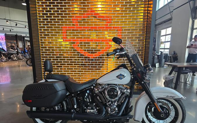 Harley-Davidson® Heritage Classic 2025
