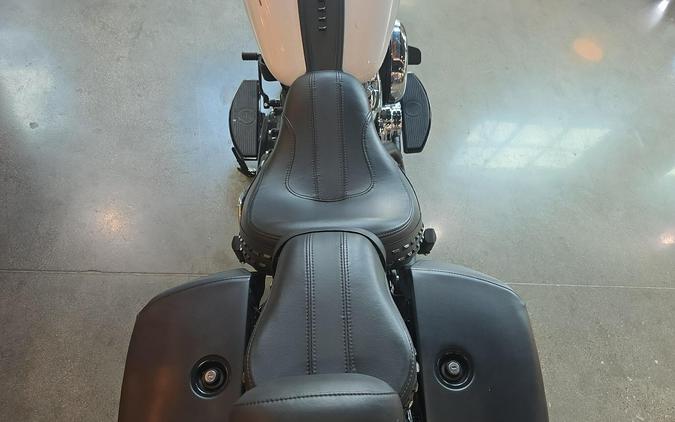 Harley-Davidson® Heritage Classic 2025