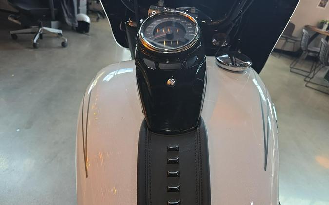 Harley-Davidson® Heritage Classic 2025