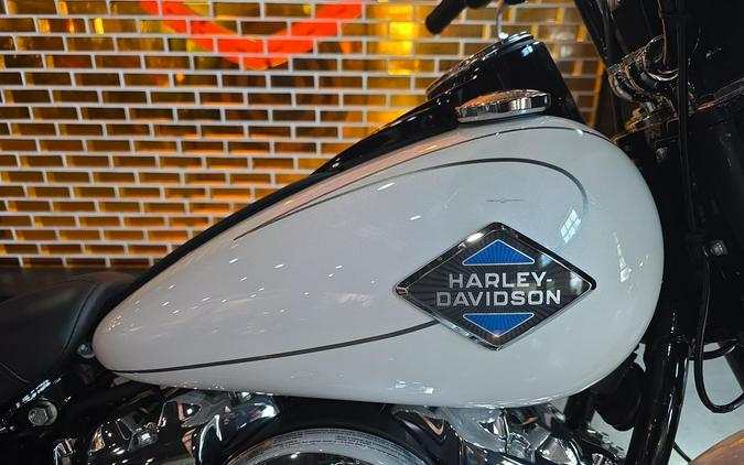 Harley-Davidson® Heritage Classic 2025
