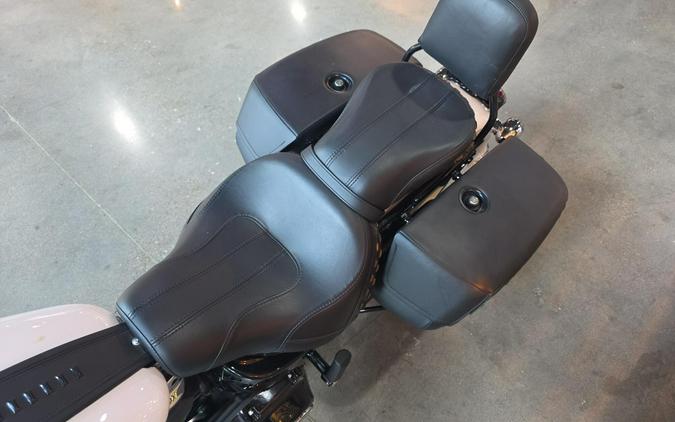 Harley-Davidson® Heritage Classic 2025