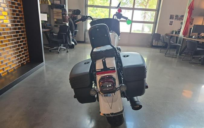 Harley-Davidson® Heritage Classic 2025