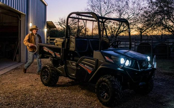 2023 RTV-XG850 Sidekick General Purpose - Kubota